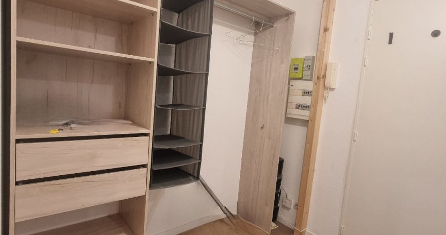 vente Appartement Cambo Les Bains