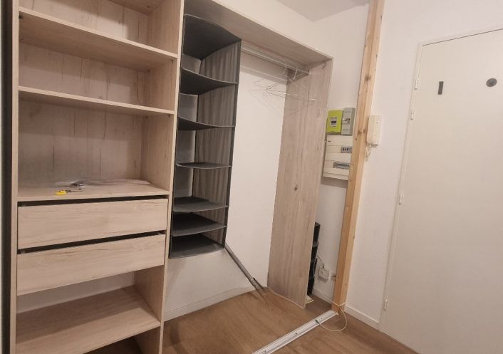 à vendre Appartement Cambo Les Bains