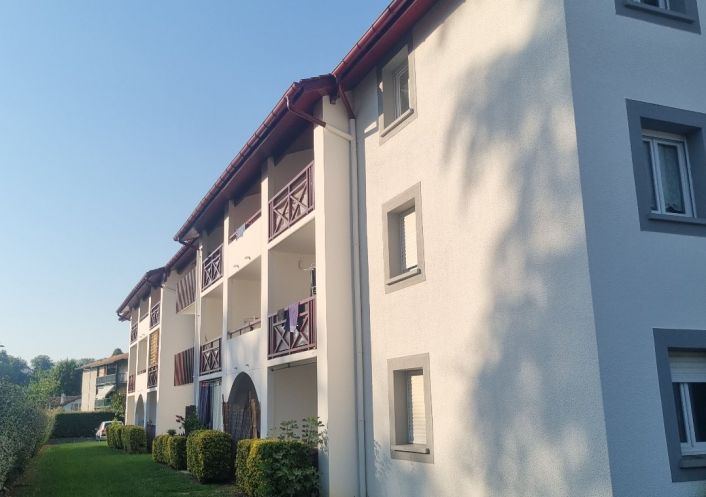 à vendre Appartement Cambo Les Bains