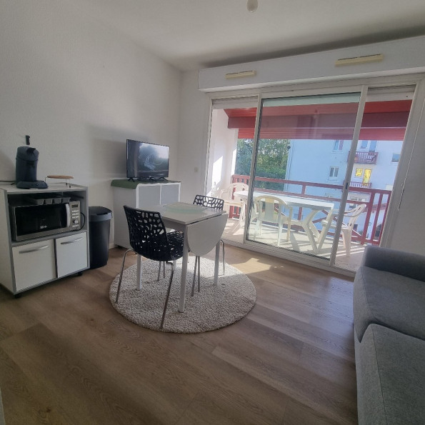vente Appartement Cambo Les Bains - Photo 4