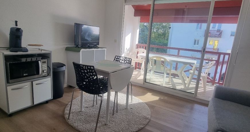 vente Appartement Cambo Les Bains