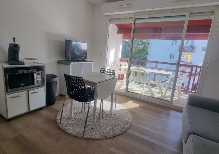 à vendre Appartement Cambo Les Bains