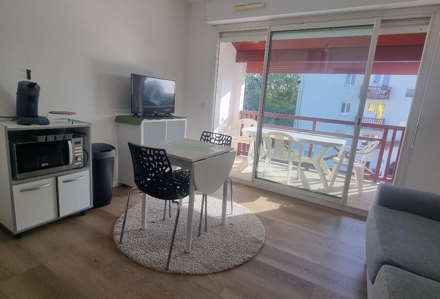 vente Appartement Cambo Les Bains - Photo 4