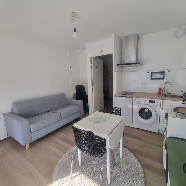 vente Appartement Cambo Les Bains - Photo 5