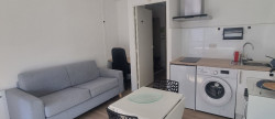 vente Appartement Cambo Les Bains