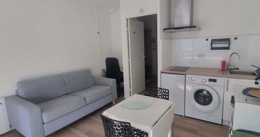 vente Appartement Cambo Les Bains