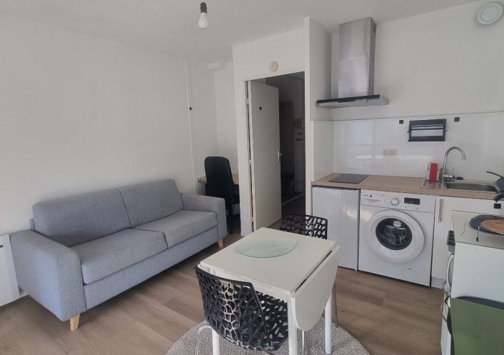 à vendre Appartement Cambo Les Bains