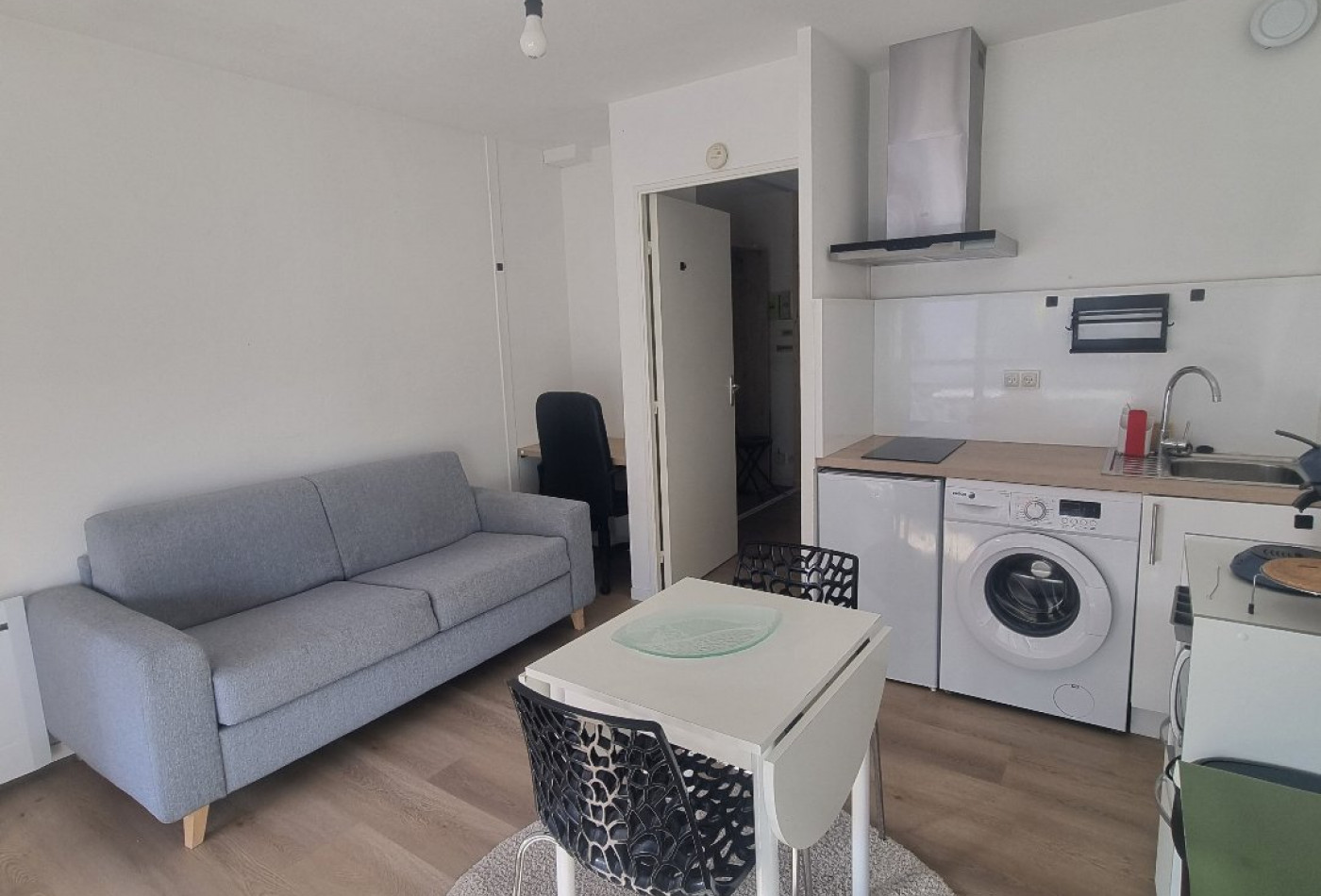 vente Appartement Cambo Les Bains - Photo 5