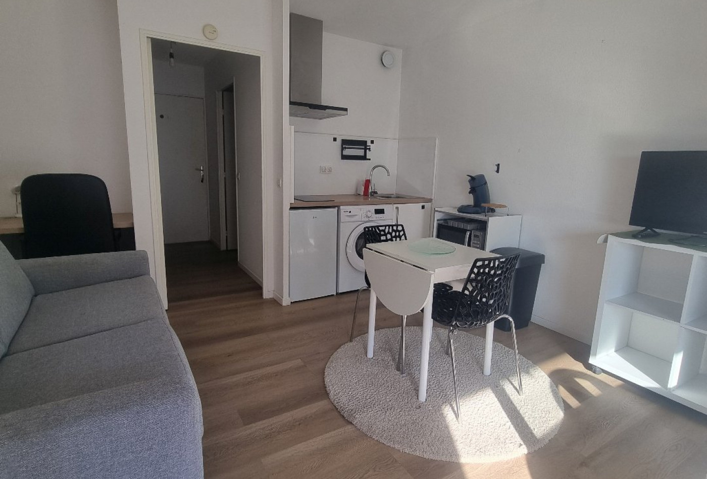 vente Appartement Cambo Les Bains - Photo 6