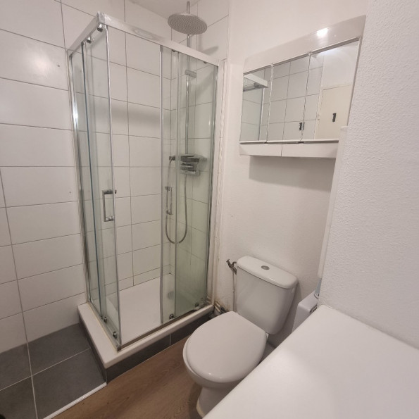 vente Appartement Cambo Les Bains - Photo 7