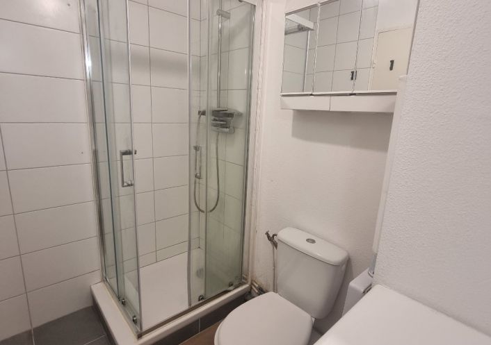 à vendre Appartement Cambo Les Bains