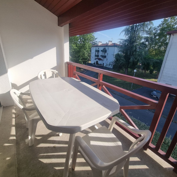 vente Appartement Cambo Les Bains - Photo 2