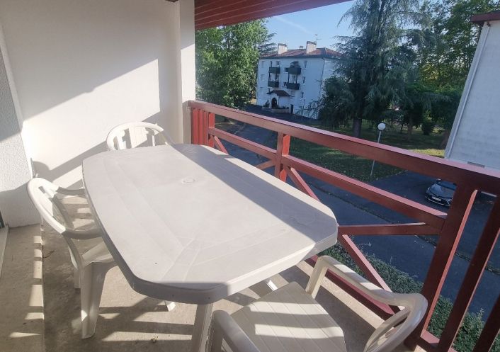 à vendre Appartement Cambo Les Bains
