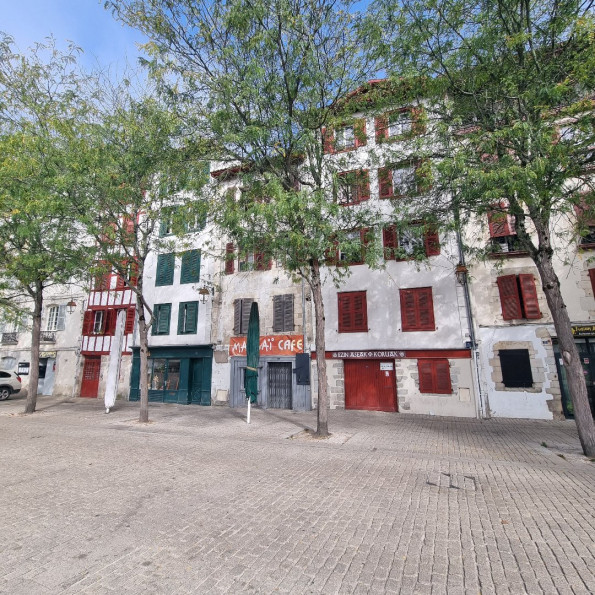 vente Appartement Bayonne - Photo 1