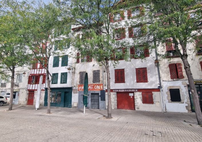 à vendre Appartement Bayonne