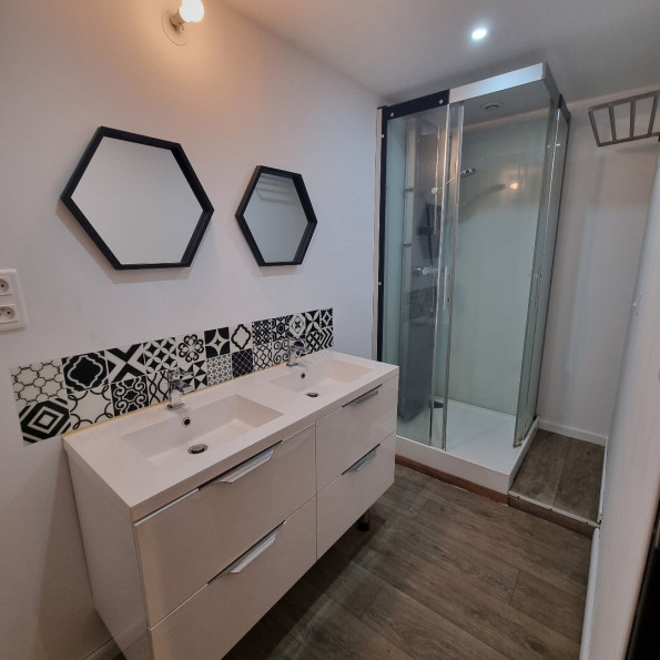 vente Appartement Bayonne - Photo 5