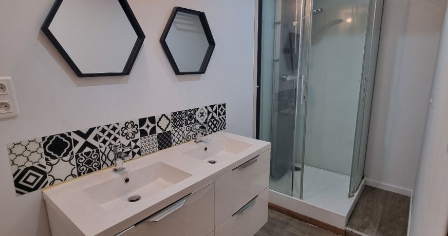 vente Appartement Bayonne
