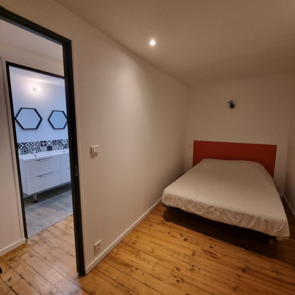 vente Appartement Bayonne - Photo 6