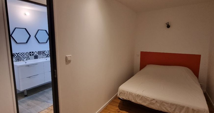 vente Appartement Bayonne