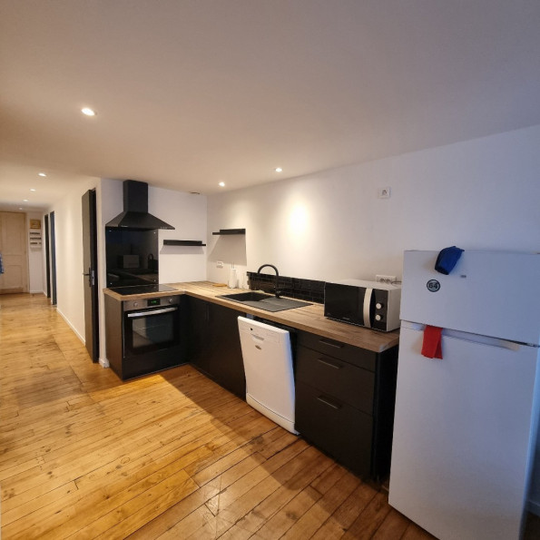 vente Appartement Bayonne - Photo 4