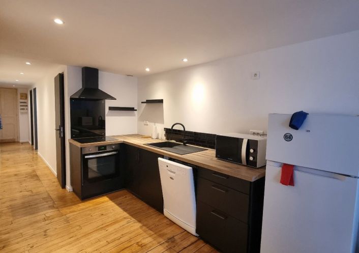 à vendre Appartement Bayonne