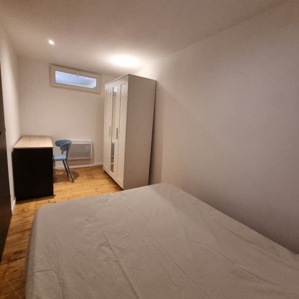vente Appartement Bayonne - Photo 7