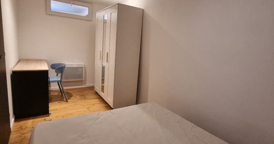 vente Appartement Bayonne
