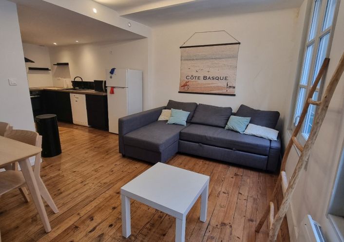 à vendre Appartement Bayonne