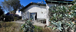 vente Maison Bassussarry
