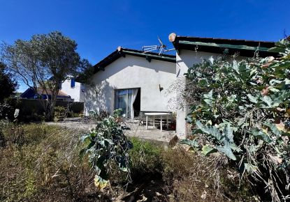 vente Maison Bassussarry