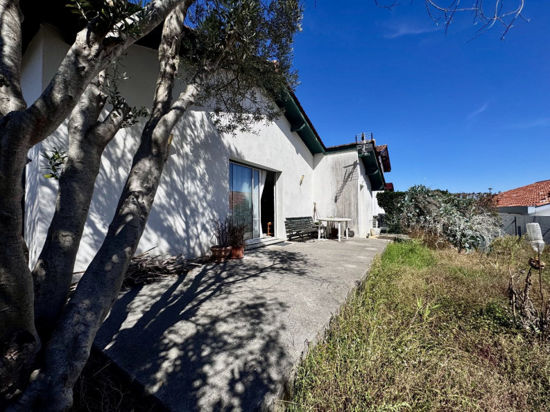 vente Maison Bassussarry - Photo 2