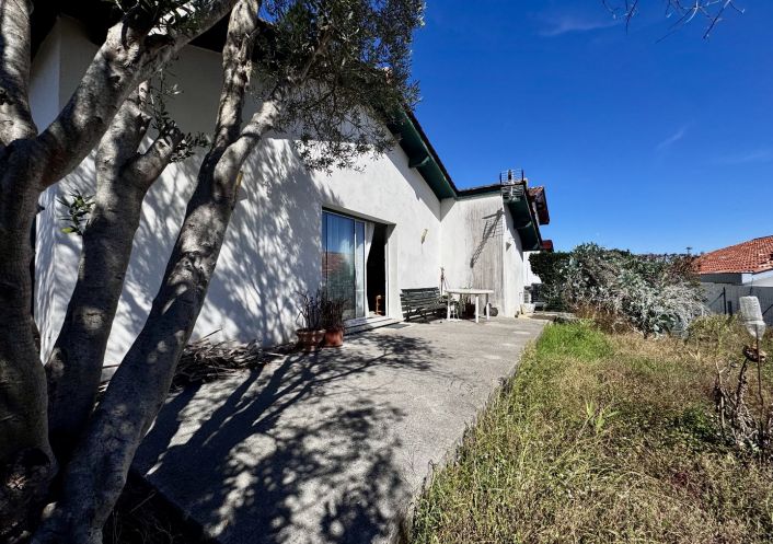 à vendre Maison Bassussarry