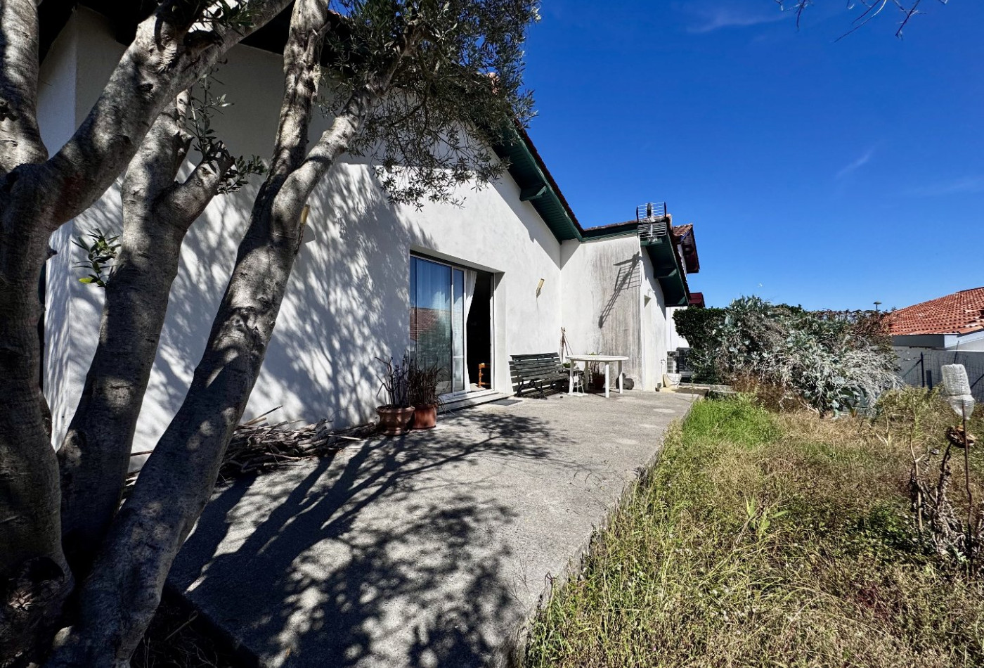 vente Maison Bassussarry - Photo 2
