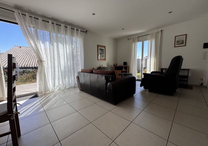 à vendre Maison Bassussarry