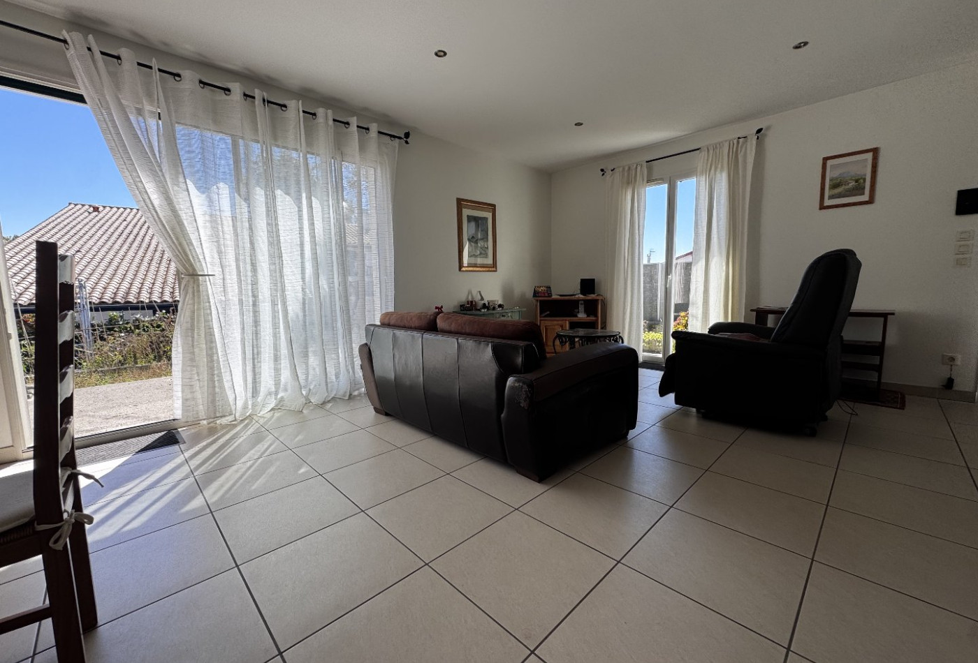 vente Maison Bassussarry - Photo 3