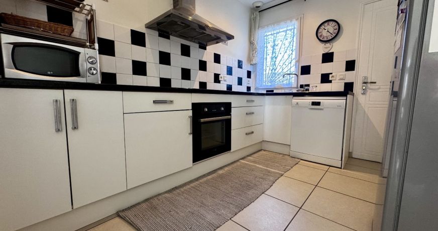 vente Maison Bassussarry