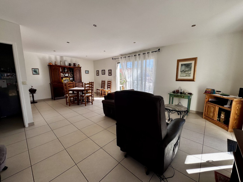 vente Maison Bassussarry - Photo 5