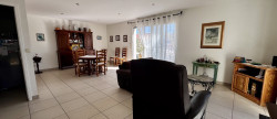 vente Maison Bassussarry