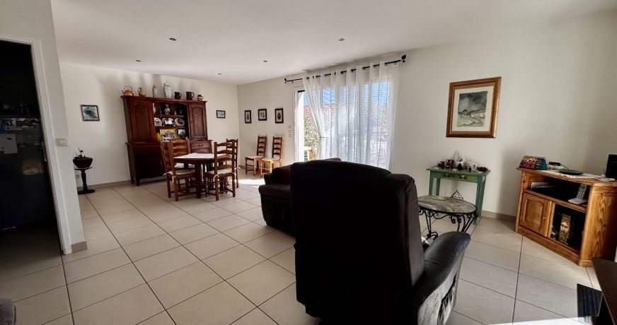 vente Maison Bassussarry