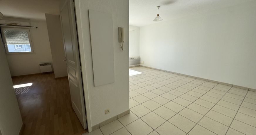 vente Appartement Bayonne