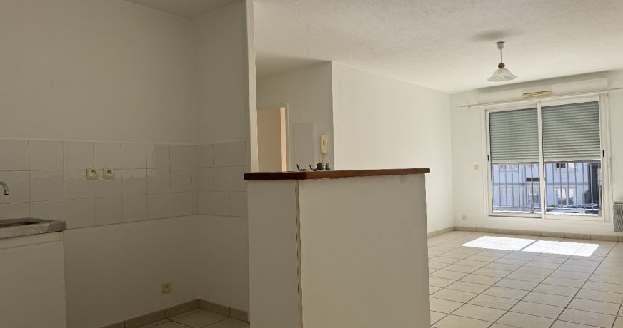 vente Appartement Bayonne