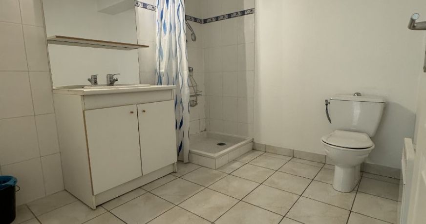 vente Appartement Bayonne