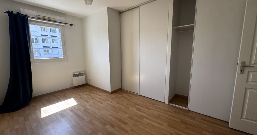 vente Appartement Bayonne