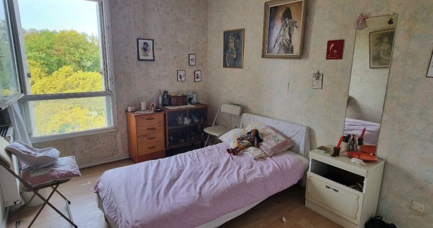 vente Appartement Bayonne