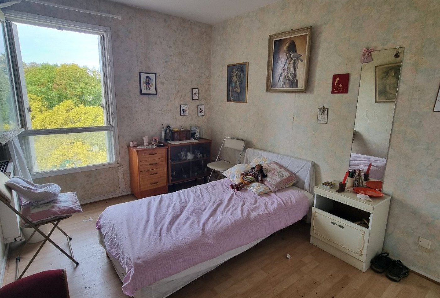 vente Appartement Bayonne - Photo 8
