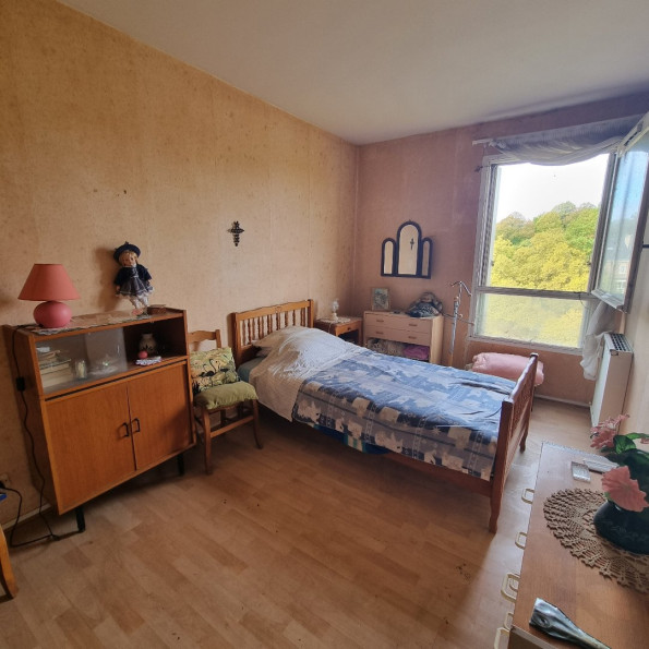 vente Appartement Bayonne - Photo 9