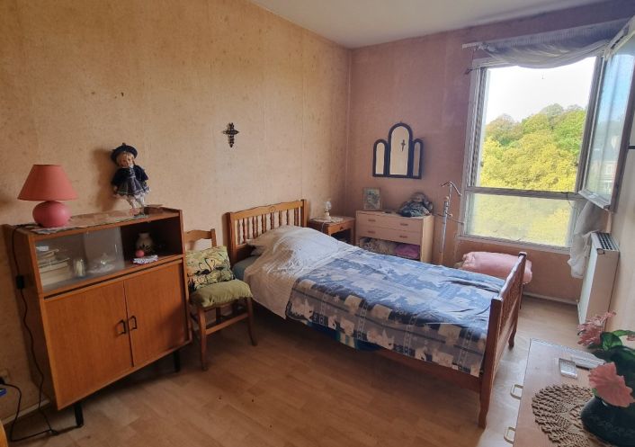 à vendre Appartement Bayonne