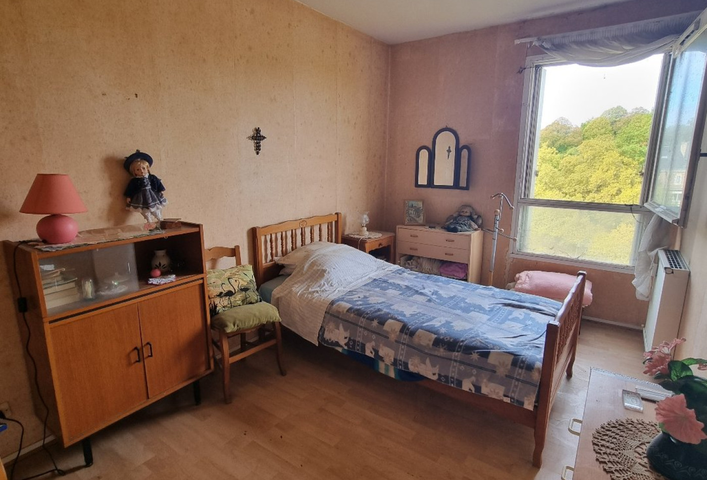 vente Appartement Bayonne - Photo 9