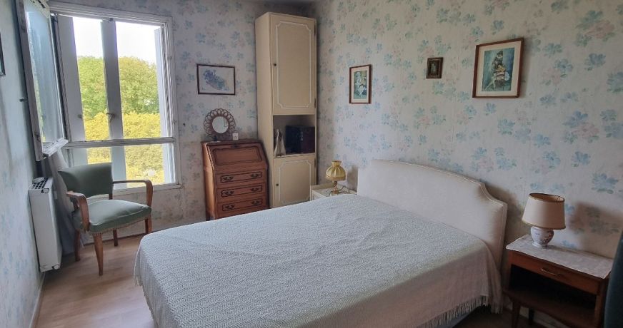 vente Appartement Bayonne