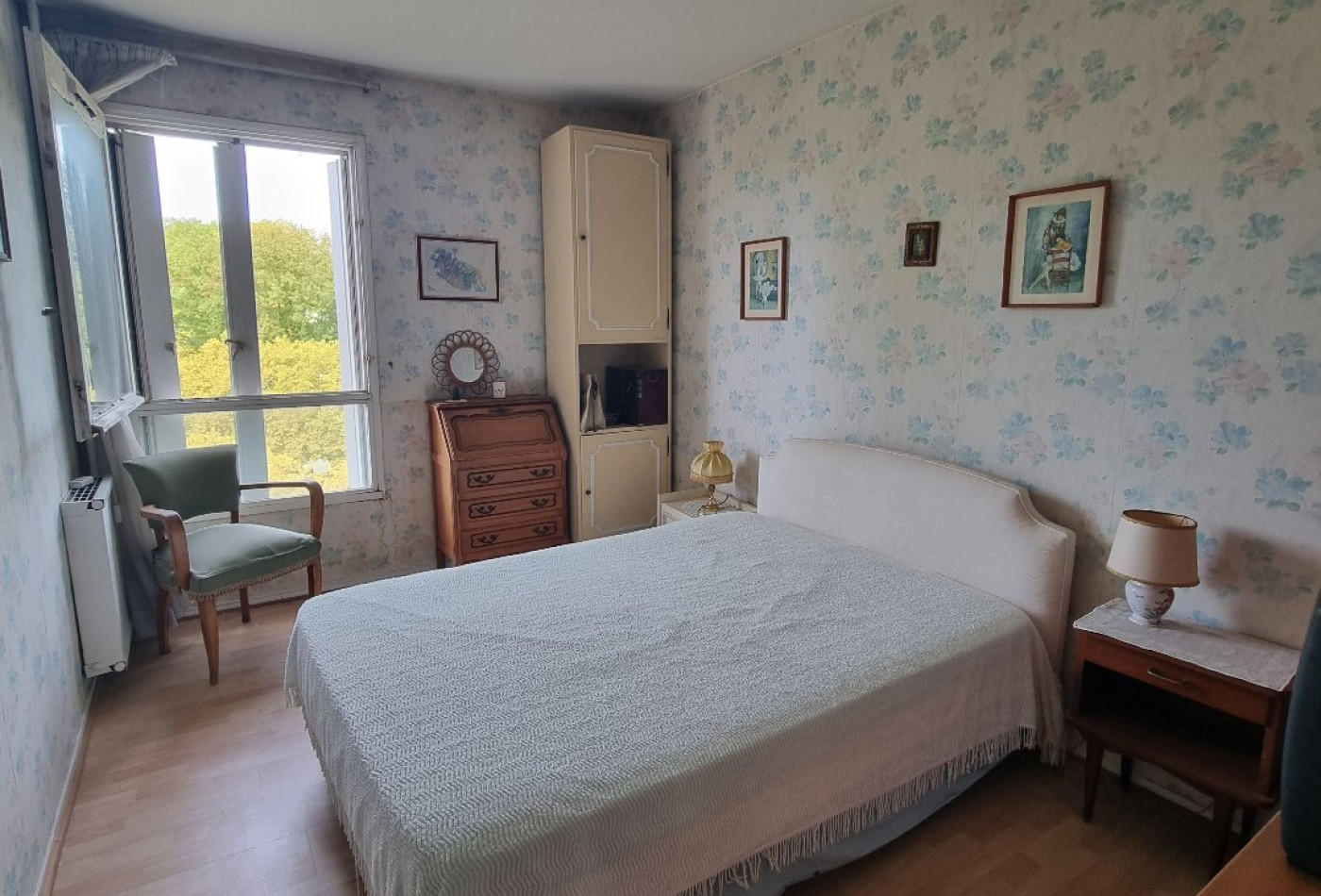 vente Appartement Bayonne - Photo 10